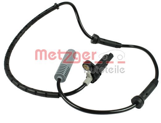 METZGER AUTOTEILE 0900007 Sensor, wheel speed