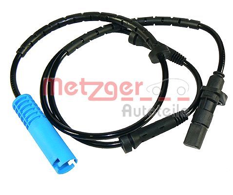 METZGER AUTOTEILE 0900008 Sensor, wheel speed