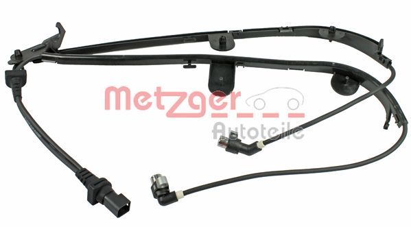 METZGER AUTOTEILE 0900018 Sensor, wheel speed
