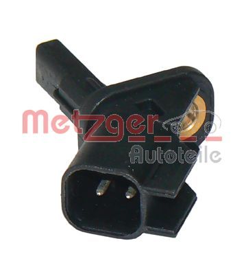 METZGER AUTOTEILE 0900027 Sensor, wheel speed
