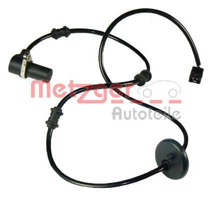 METZGER AUTOTEILE 0900030 Sensor, wheel speed