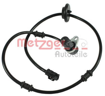METZGER AUTOTEILE 0900031 Sensor, wheel speed
