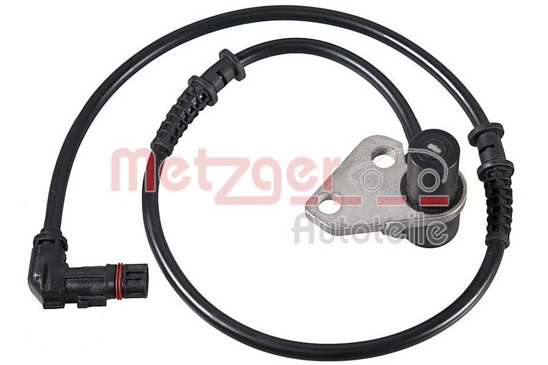METZGER AUTOTEILE 0900032 Sensor, wheel speed