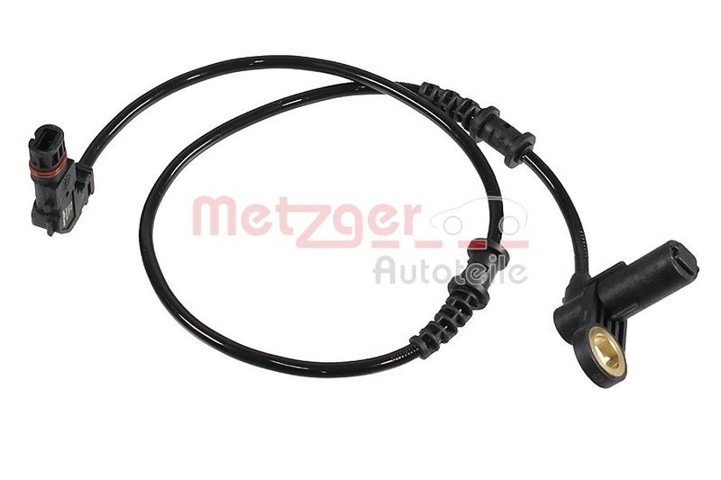 METZGER AUTOTEILE 0900037 Sensor, wheel speed