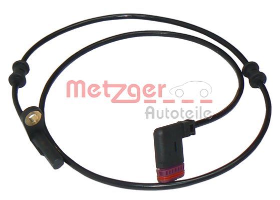 METZGER AUTOTEILE 0900041 Sensor, wheel speed