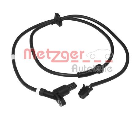 METZGER AUTOTEILE 0900066 Sensor, wheel speed