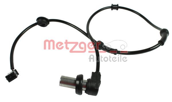 METZGER AUTOTEILE 0900068 Sensor, wheel speed