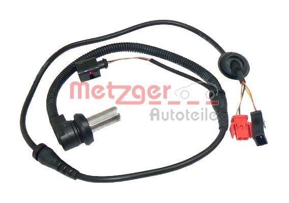 METZGER AUTOTEILE 0900070 Sensor, wheel speed