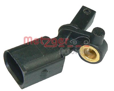 Sensor, wheel speed METZGER AUTOTEILE 0900077