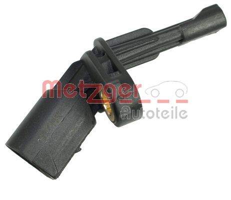 METZGER AUTOTEILE 0900080 Sensor, wheel speed