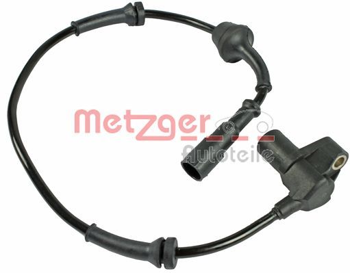 METZGER AUTOTEILE 0900092 Sensor, wheel speed
