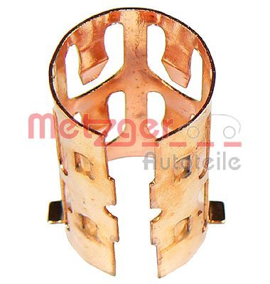 Clamping Sleeve, wheel speed sensor METZGER AUTOTEILE 0900097