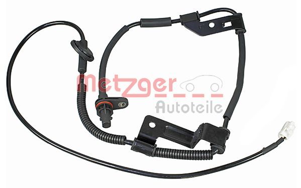 METZGER AUTOTEILE 09001013 Sensor, wheel speed