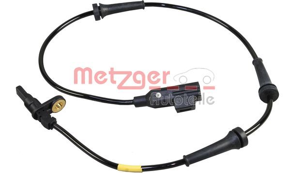 METZGER AUTOTEILE 09001032 Sensor, wheel speed