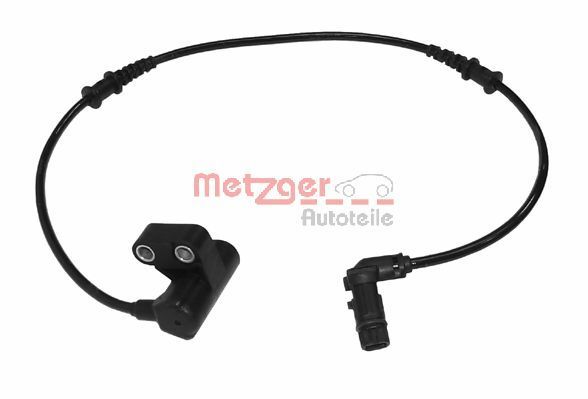 METZGER AUTOTEILE 0900111 Sensor, wheel speed