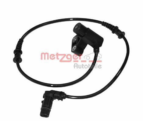METZGER AUTOTEILE 0900112 Sensor, wheel speed