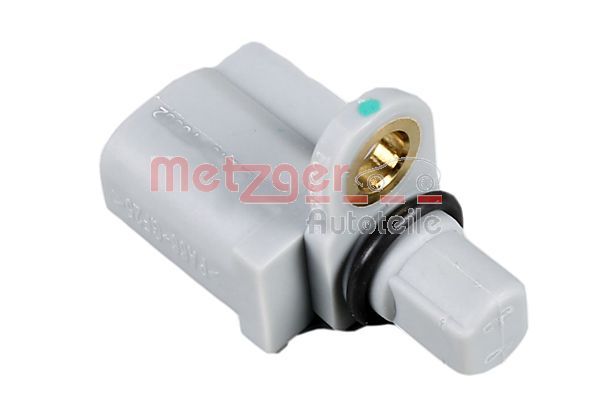 METZGER AUTOTEILE 09001219 Sensor, wheel speed