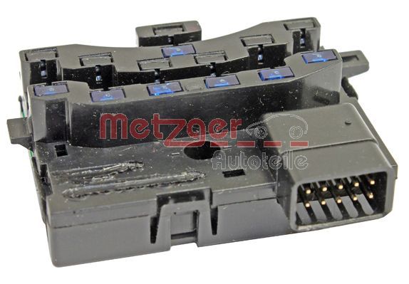 METZGER AUTOTEILE 0900122 Steering Angle Sensor
