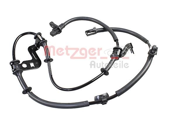 METZGER AUTOTEILE 09001269 Sensor, wheel speed