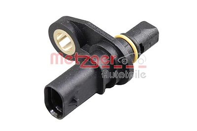 Sensor, wheel speed METZGER AUTOTEILE 09001486
