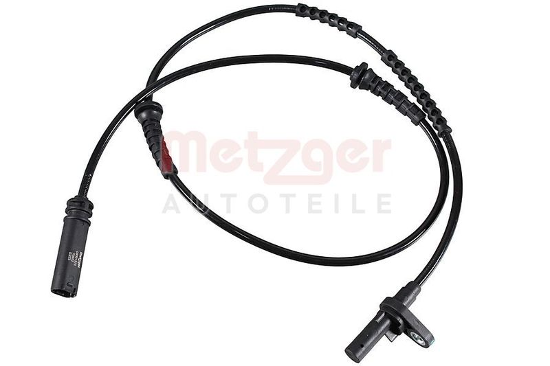 METZGER AUTOTEILE 09001513 Sensor, wheel speed