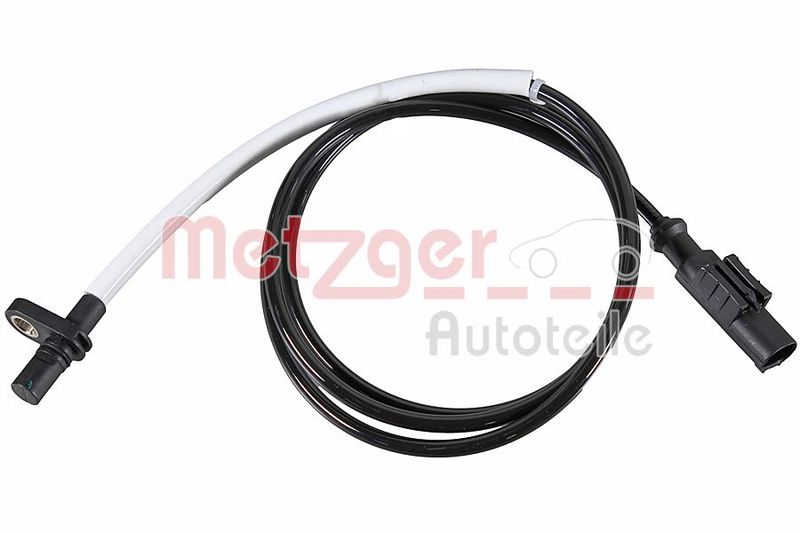 METZGER AUTOTEILE 09001528 Sensor, wheel speed