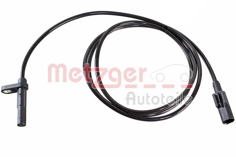METZGER AUTOTEILE 09001540 Sensor, wheel speed