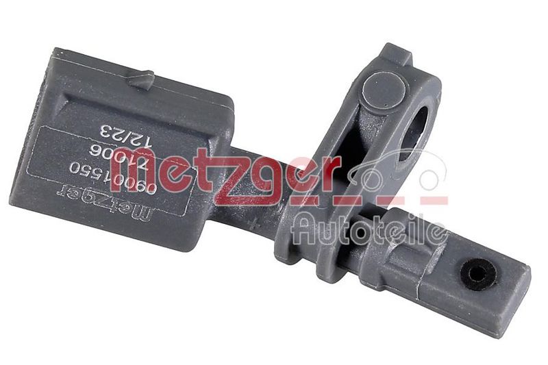 METZGER AUTOTEILE 09001550 Sensor, wheel speed