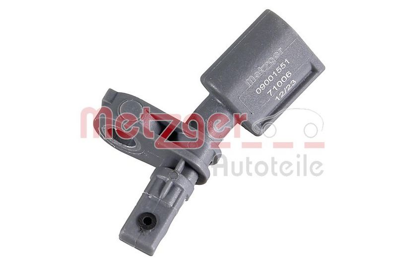 METZGER AUTOTEILE 09001551 Sensor, wheel speed