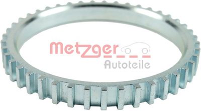 Sensor Ring, ABS METZGER AUTOTEILE 0900159