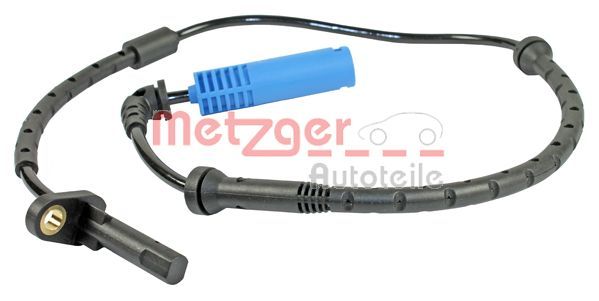 METZGER AUTOTEILE 0900209 Sensor, wheel speed