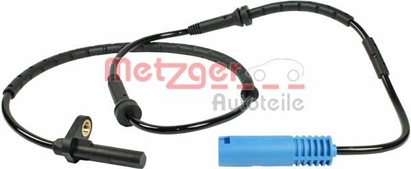 METZGER AUTOTEILE 0900213 Sensor, wheel speed