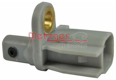 Sensor, wheel speed METZGER AUTOTEILE 0900223