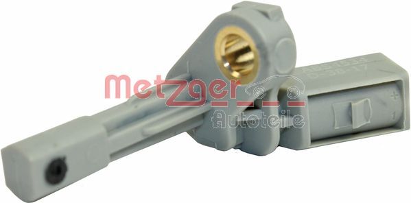 METZGER AUTOTEILE 0900247 Sensor, wheel speed