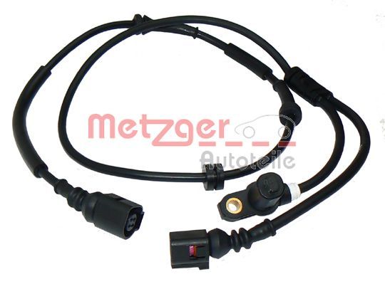METZGER AUTOTEILE 0900254 Sensor, wheel speed