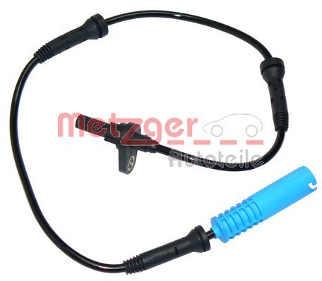 METZGER AUTOTEILE 0900270 Sensor, wheel speed