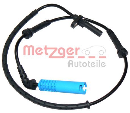 METZGER AUTOTEILE 0900271 Sensor, wheel speed