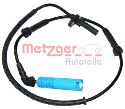 Sensor, wheel speed METZGER AUTOTEILE 0900271