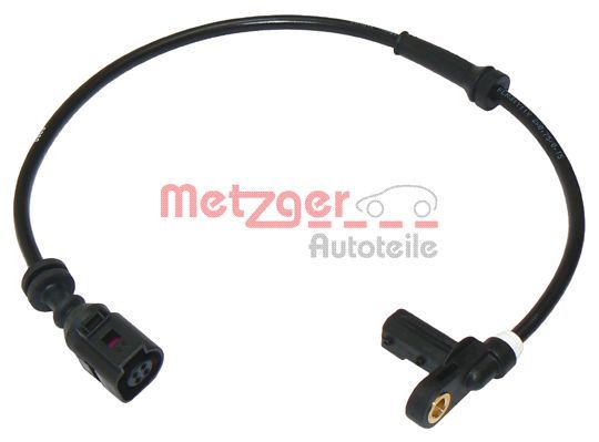 METZGER AUTOTEILE 0900298 Sensor, wheel speed