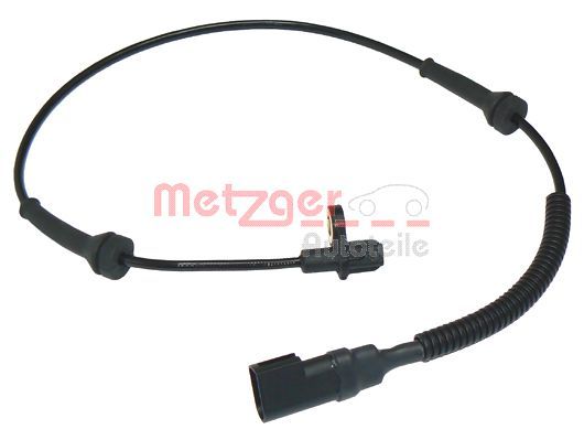 METZGER AUTOTEILE 0900301 Sensor, wheel speed