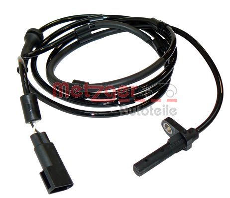 METZGER AUTOTEILE 0900306 Sensor, wheel speed