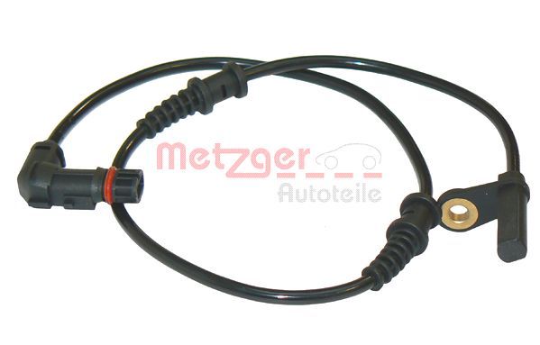 METZGER AUTOTEILE 0900308 Sensor, wheel speed