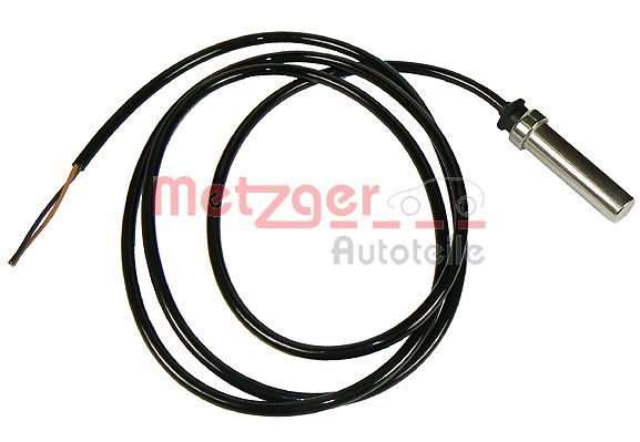 METZGER AUTOTEILE 0900309 Sensor, wheel speed
