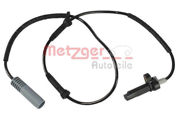 METZGER AUTOTEILE 0900645 Sensor, wheel speed