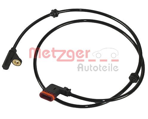 METZGER AUTOTEILE 0900647 Sensor, wheel speed