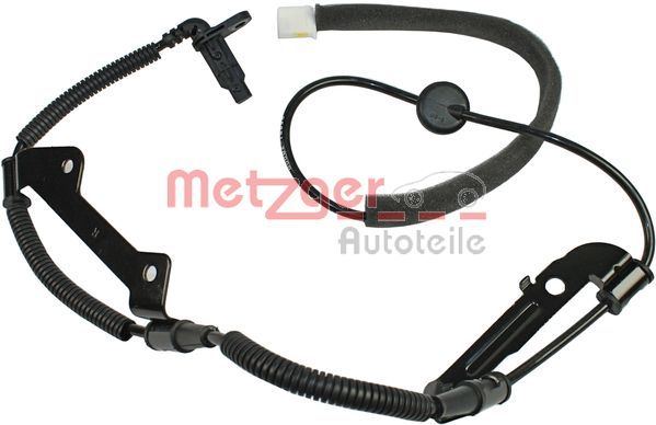 METZGER AUTOTEILE 0900815 Sensor, wheel speed