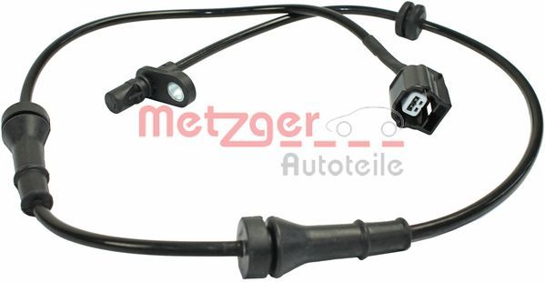 METZGER AUTOTEILE 0900868 Sensor, wheel speed