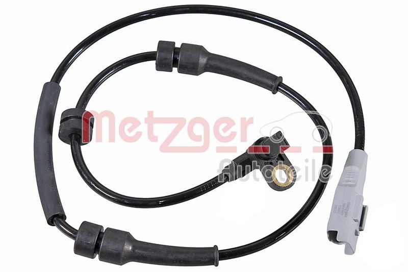 METZGER AUTOTEILE 0900881 Sensor, wheel speed