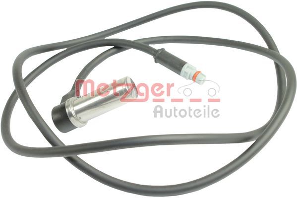 METZGER AUTOTEILE 0900904 Sensor, wheel speed