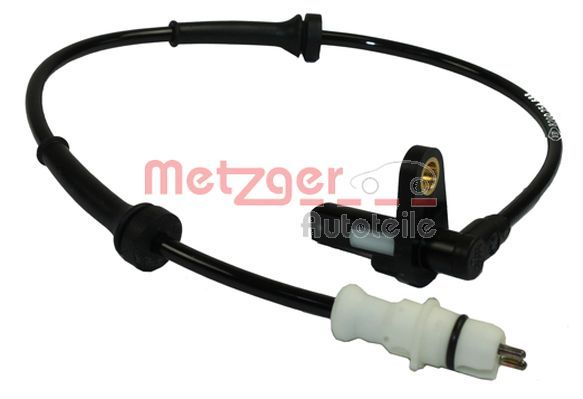 METZGER AUTOTEILE 0900926 Sensor, wheel speed
